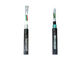 ADSS outdoor multimode fiber optic cable, ftth optical drop cable