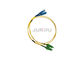 duplex Fiber Optic Cable Patch Cord, fiber optic patch cord supplier