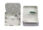 Fiber Optic Termination Box, ftth fiber optic termination box, ABS material and IP65